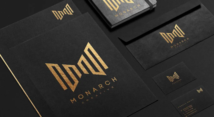 I will create custom company logo design for your business