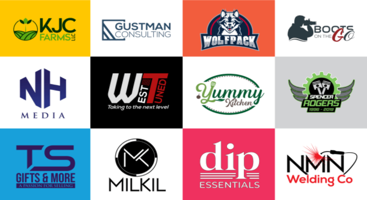 I will design, redesign, fix, edit, modify or vectorize your logo