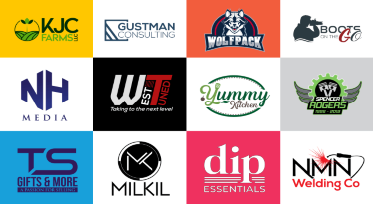 I will design, redesign, fix, edit, modify or vectorize your logo