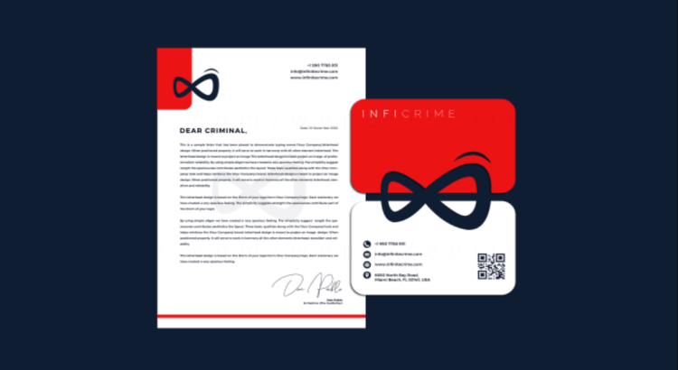 I will do business card design letterhead and stationery