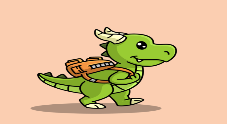 I will draw cute cartoon characters, animal in less than 24 hours