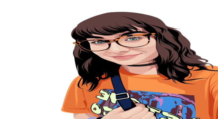 I will draw your amazing cartoon portrait from your photo