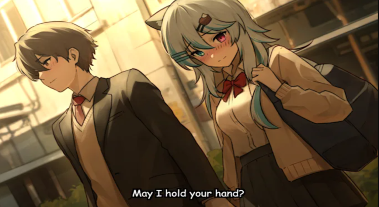 I will draw beautiful anime art illustration