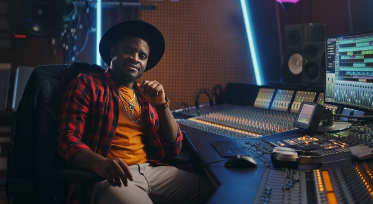 Need to turn your demo into a hit? You've come to the right place