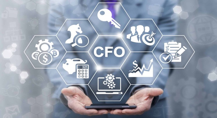 Fractional CFO Services