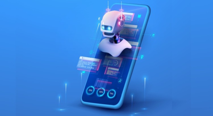 Build and integrate AI Engines into your application