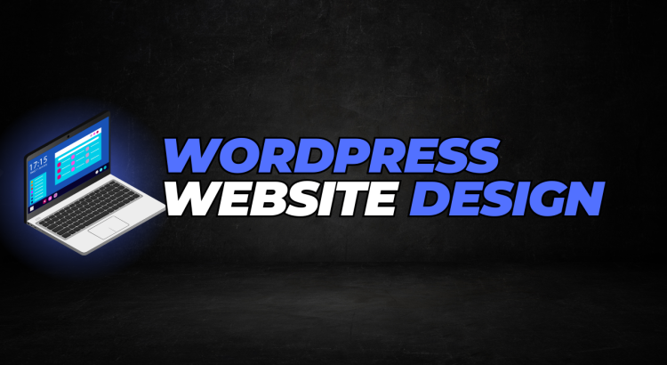 I will design, redesign, build, revamp wordpress website, wordpress website design