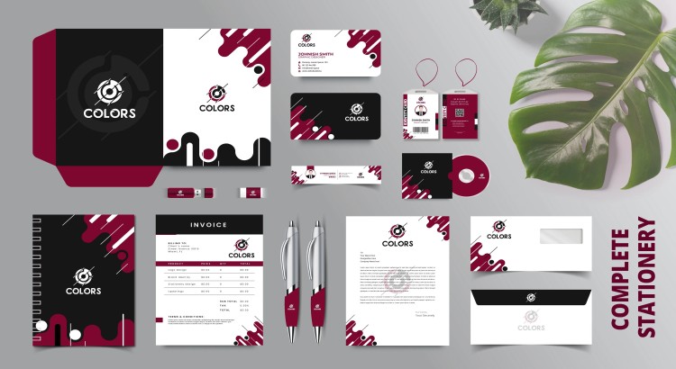 I offer professional business card design services.