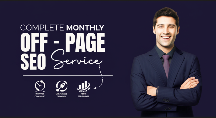 Monthly Link Building & SEO: Manual White Hat Techniques for Lasting Google Rankings
