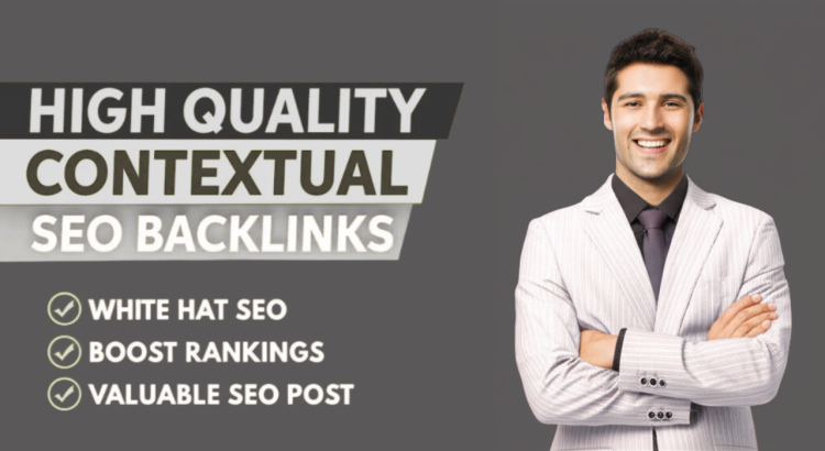 Manual Dofollow SEO Backlinks | High Quality Contextual Links from Niche Sites