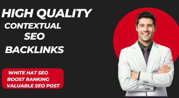 Rank Fast with Dofollow Contextual Backlinks | High Quality SEO Links from Aged Domains