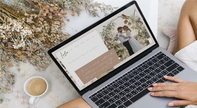 Professional WordPress website design for business, eCommerce & blogs