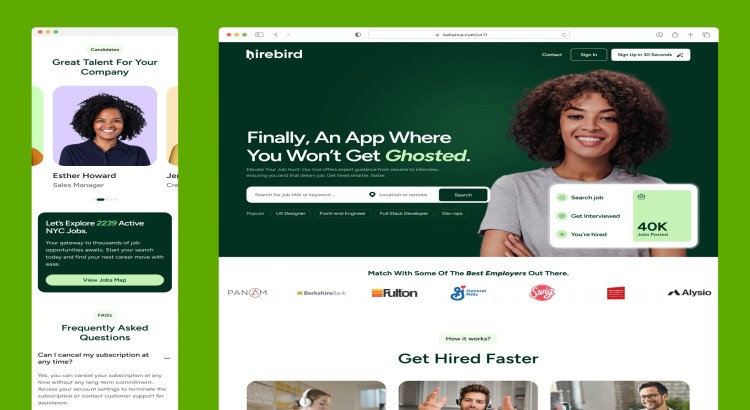 I will create exceptional UX designs for web and mobile applications using Figma.