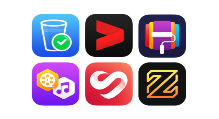I will design a professional app icon