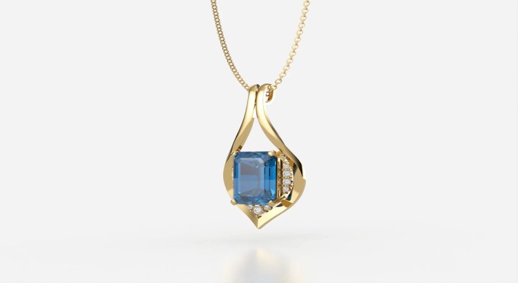 I will design 3D CAD models of jewelry for 3D printing and 360° rendering