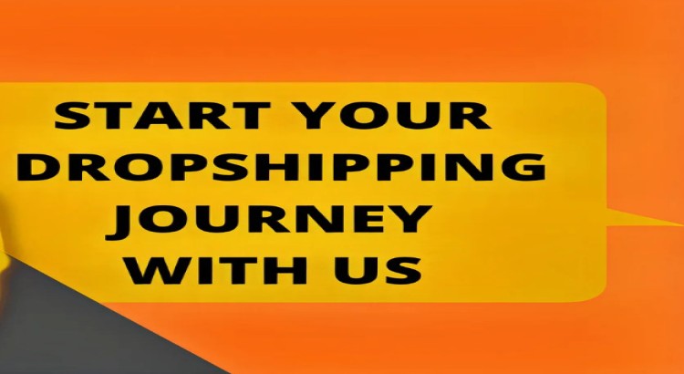 I will create a professional dropshipping website to start your online store