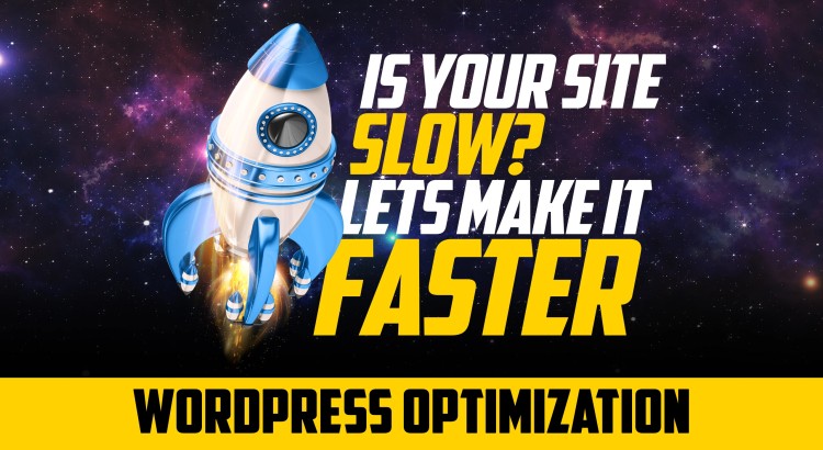 I will optimize your WordPress website speed for better Google PageSpeed Insights scores