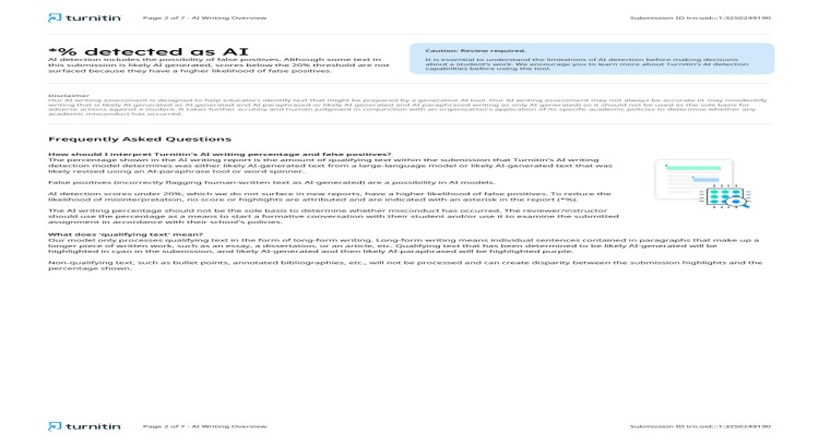 I will professionally  AI-generated content, humanize it, and rewrite for clarity and engagement