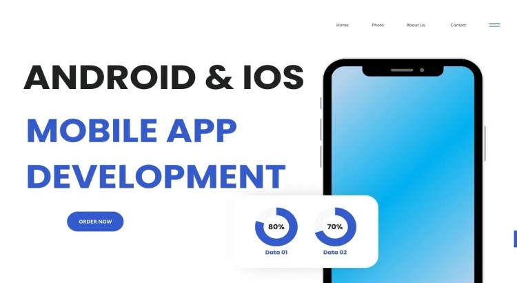 I will create a high-quality mobile app and serve as your Android app developer.