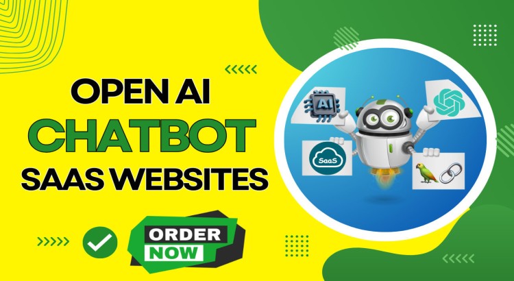 I will provide professional AI chatbot development services.