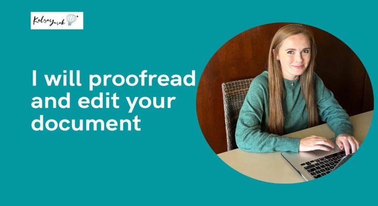 I will edit your medical or residency personal statement