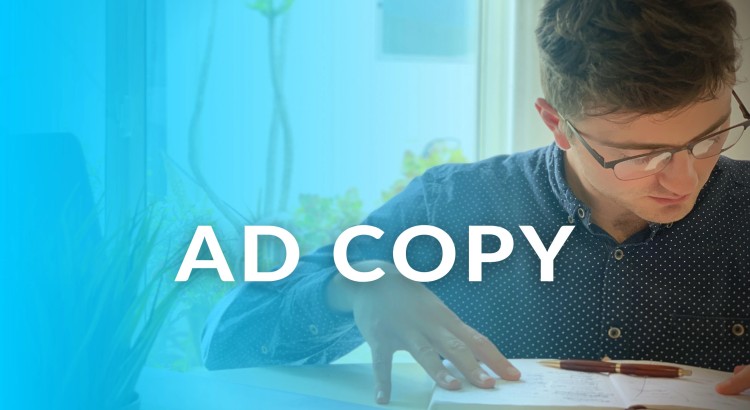I will write high-converting ad and video copy for Facebook and Google campaigns