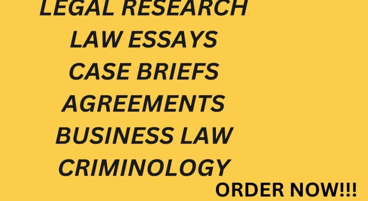 I Will Write Expert Business, Finance & Legal Articles That Engage and Convert