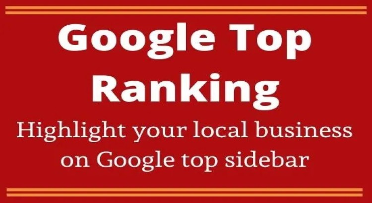 I offer expert local SEO services to boost your visibility and rank higher on Google