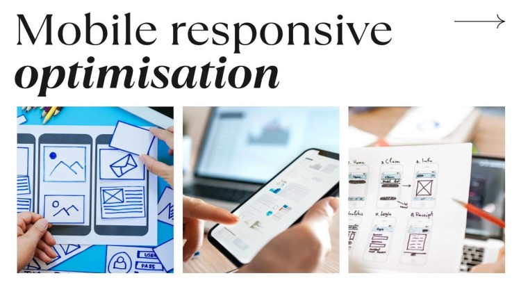 I will design and build a fully mobile-responsive WordPress website