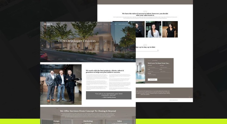 I will develop a user-friendly, responsive WordPress website and blog