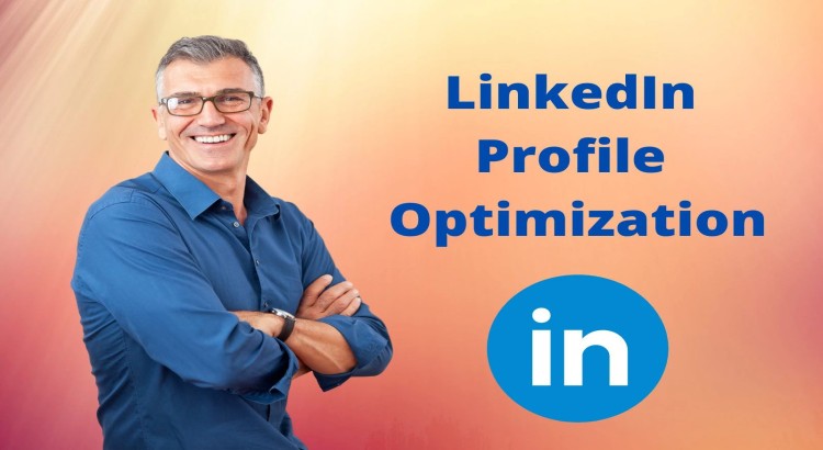 I will optimize your LinkedIn profile to enhance your visibility and career opportunities.