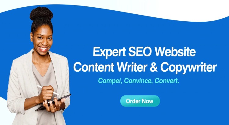 I will be your expert copywriter for web, UX, and StoryBrand framework content