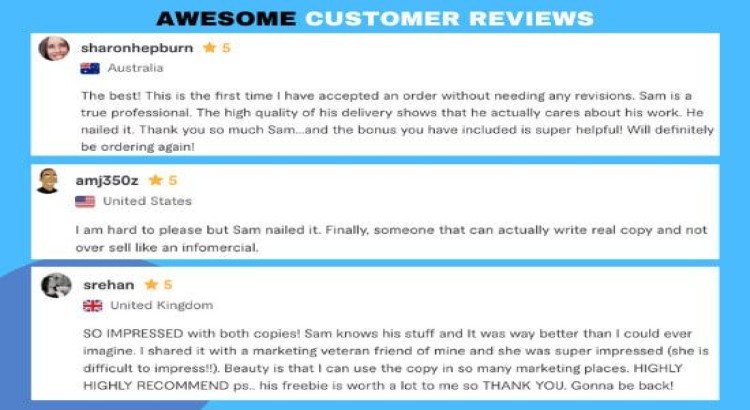 I will craft compelling Facebook ads that drive sales and boost your business.