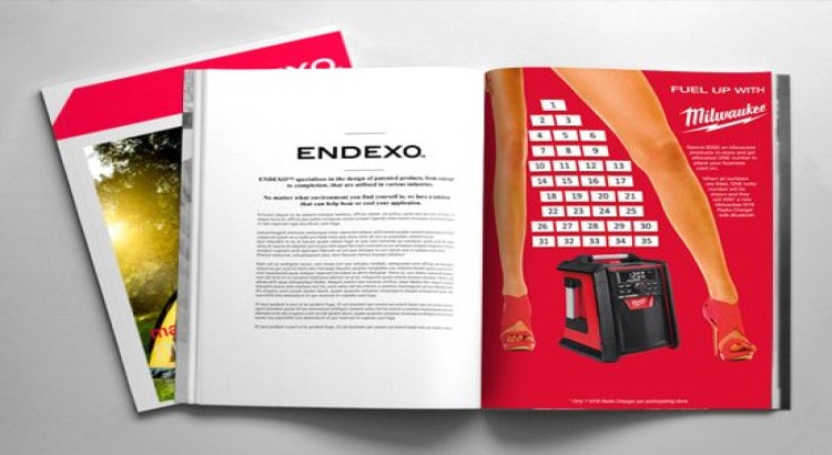 I will create eye-catching flyers, posters, and print ads for newspapers and magazines