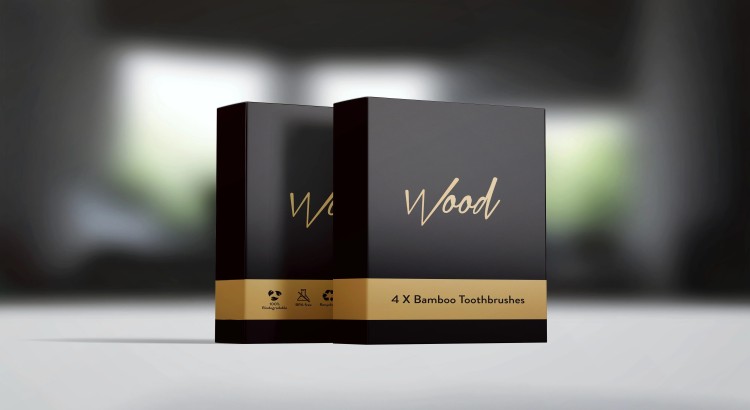 I will design Amazon packaging boxes and labels for your product.