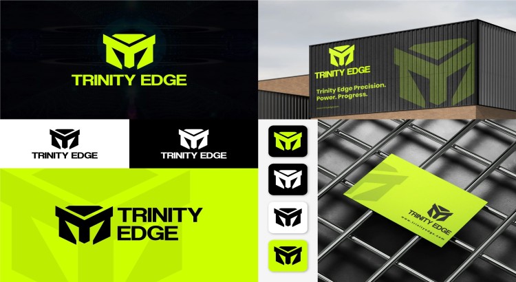 I design logos, branding kits, brand identities, and style guides for businesses.