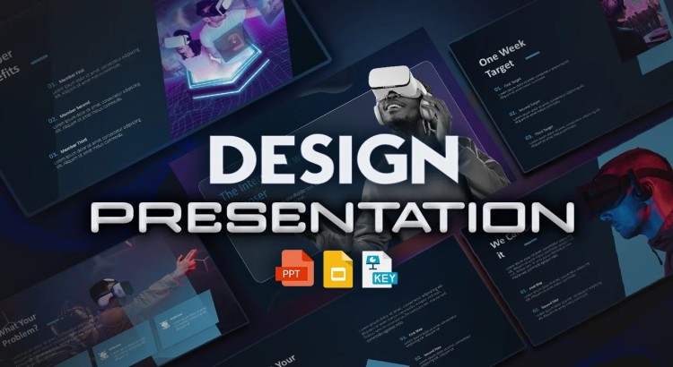 I will craft stunning PowerPoint presentations, compelling pitch decks, and branded Google Slides